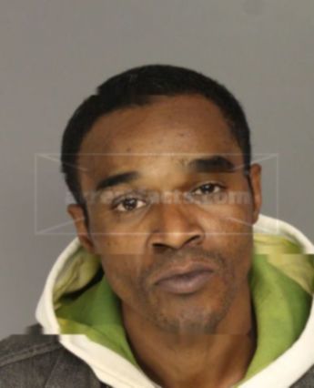 Jerome L Grant