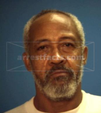 Benjamin Thurman Ross