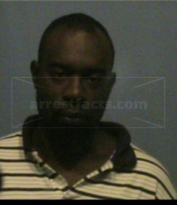 Stephen Tracy Meredith