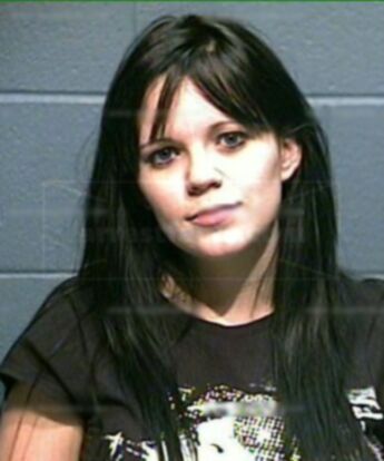 Amy Elizabeth Barnhart