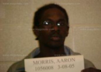 Aaron Morris