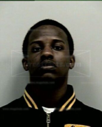 Raheem Jamal Malone