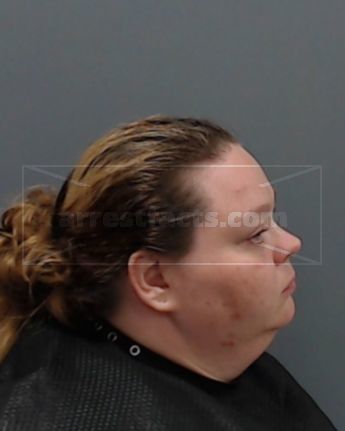 Coree Rae Dean