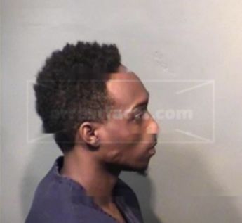 Tramaine Leanard Jackson