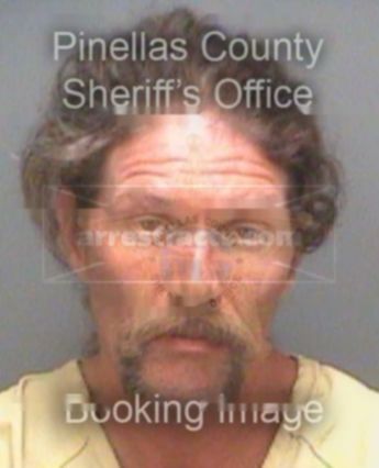 Lance Michael Haines
