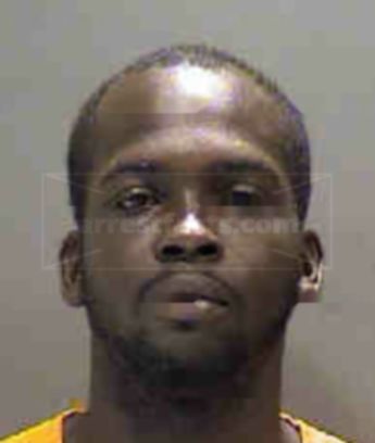 Aaron Tate
