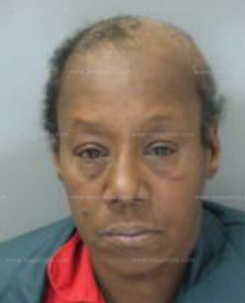 Betty Brown