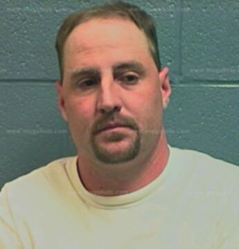Steven Russell Watts