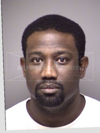 Larence Daven Carter