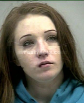 Brittany J Bugari