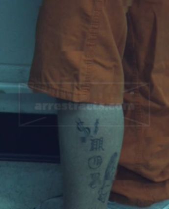 Andrew James Cook