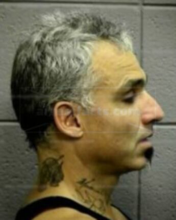 Shawn Joseph Storck