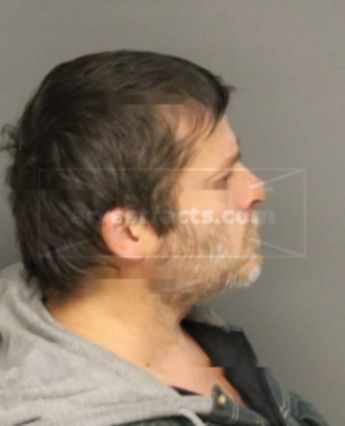 Scott Duane Mccleary