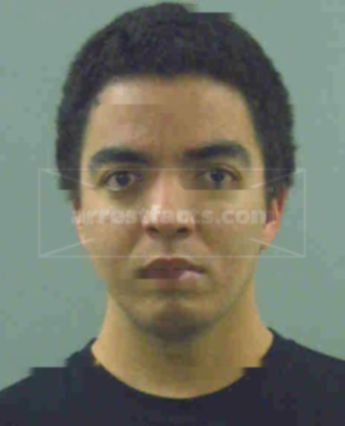 Brian Lee Gates