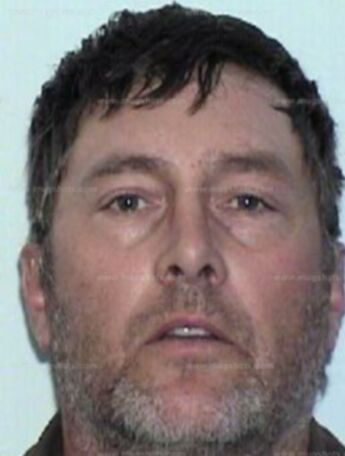 Todd Curtis Woodward