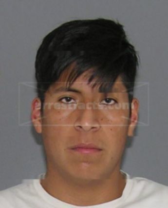 Edolfo Morales