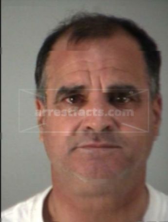 Ricardo Gregoria Jimenez