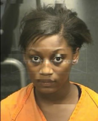 Diamond Alacia Shappel Pickett
