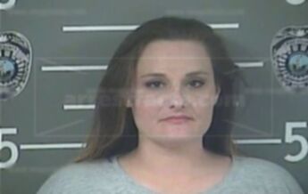 Carrie E Mcintosh