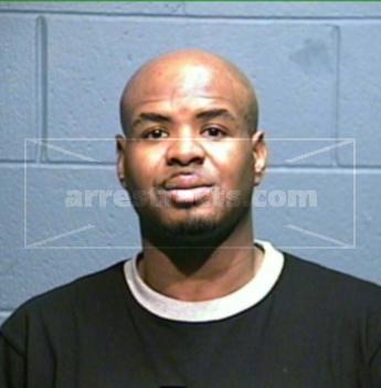 Marco Laron Mitchell