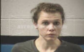Jenna Jordan Hill