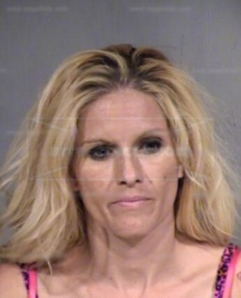 Gina Lizinka Sutherland