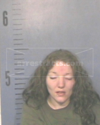 Winona Rochelle Jackson