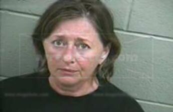 Marion Joyce Funderburk