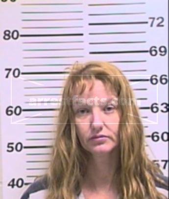 Aimie Lyn Garverick