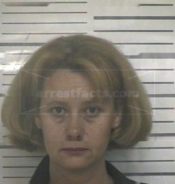 Sheryl Jean Palm