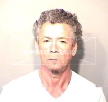 Victor Manuel Gonzalez Rivera