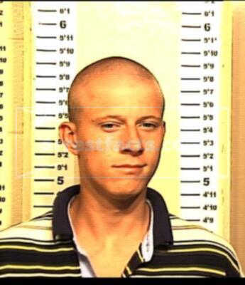 Brandon Loyd Burchfield
