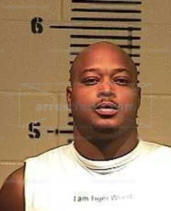 Lionel Barnard Whitfield