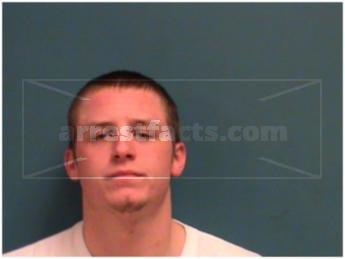 Derek Jesse Crossland