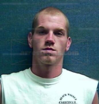 Jesse Leonard Massey