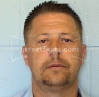 Brandon G. Jones