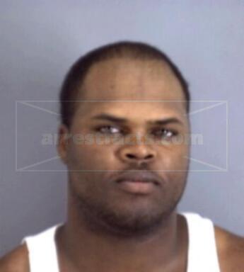 Darrick Damon Calloway
