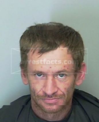 Ronald Vern Covell