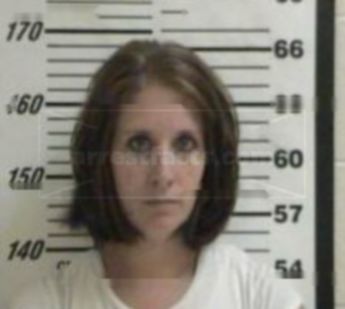 Kimberly Anna Simonson
