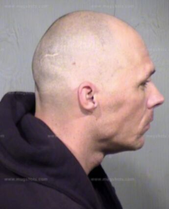 Jason Brant Everett