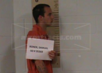 Samuel Edward Boner