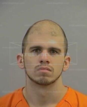 Ronald Wayne Macon