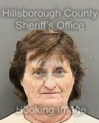 Marilyn Rose Elliott