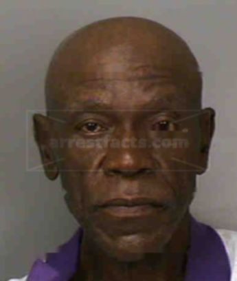 Earl Lacey