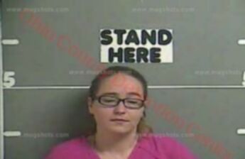 Jamie Leigh Hall