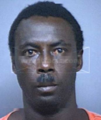 Darrell Elwin Williams