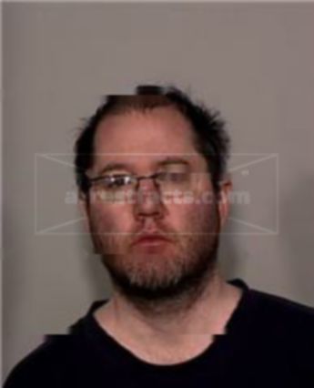 Daniel Donald Dunn