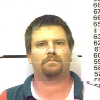 Cary Todd Cosgrove