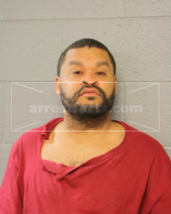 Timothy Darnell Smith