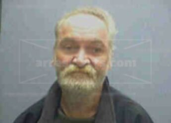 Harvey Lee Bordan